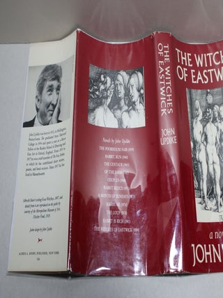 The Witches of Eastwick