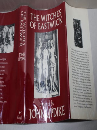 The Witches of Eastwick