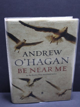 Item # 2403106 Be Near Me. Andrew O'Hagan