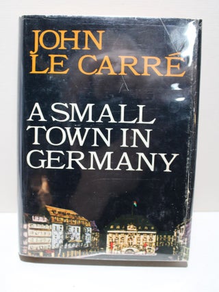 Item # 2403107 A Small Town in Germany. John le Carré