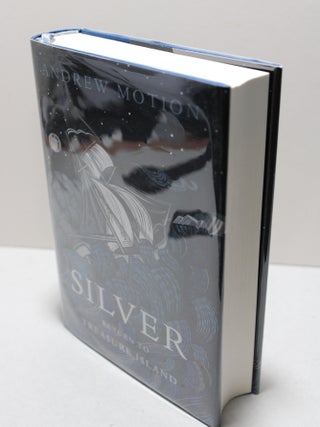 Silver - The Return to Treasure Island