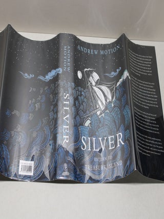 Silver - The Return to Treasure Island