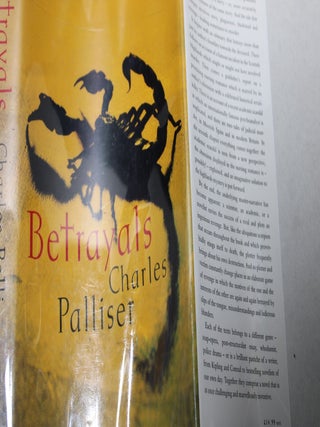 Betrayals