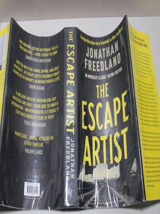 The Escape Artist