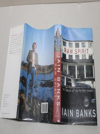 Raw Spirit