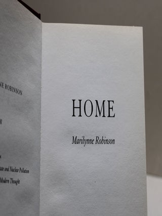 Home