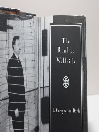 The Road to Wellville
