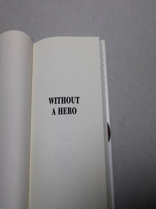 Without a Hero & Other Stories