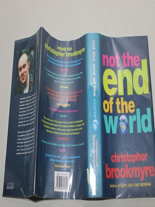Not the end of the world