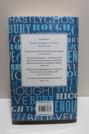 Spell It Out - The Singular Story of English Spelling