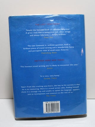 The Lost Continent/Neither Here nor There