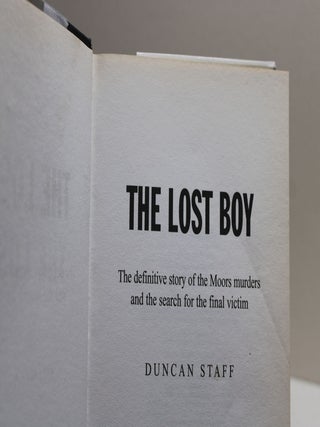 The Lost Boy