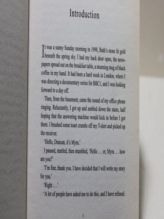 The Lost Boy