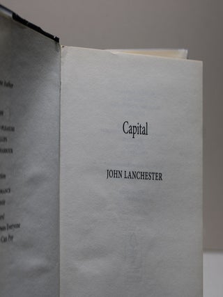 Capital
