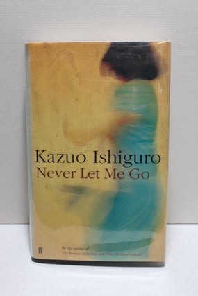 Item # 2403719 Never Let Me Go. Kazuo Ishiguro