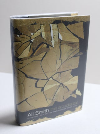 Item # 2403725 The Accidental. Ali Smith