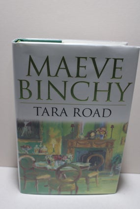 Item # 2403727 Tara Road. Maeve Binchy