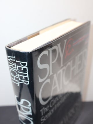 Spycatcher