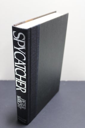 Spycatcher
