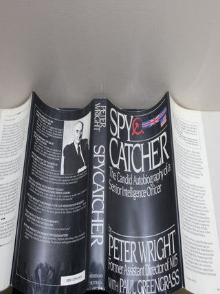 Spycatcher