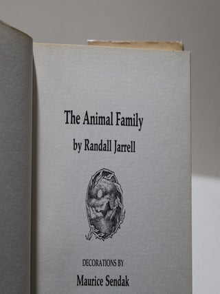 The Animal Family