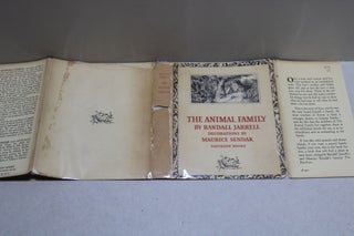 The Animal Family