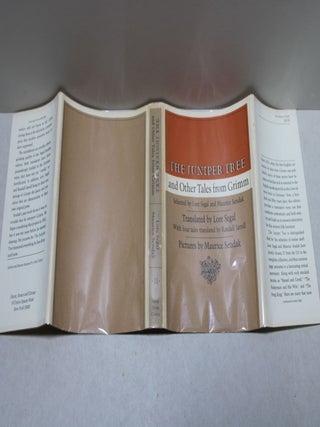 The Juniper Tree and Other Tales from Grimm