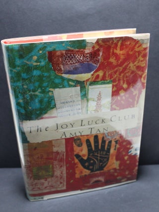 Item # 2403740 The Joy Luck Club. Amy Tan