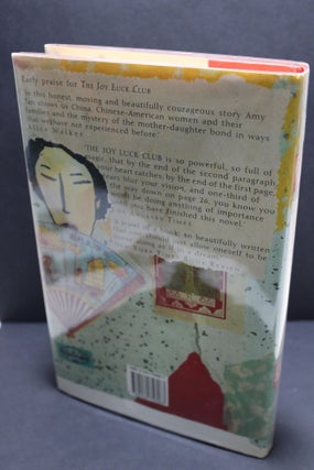 The Joy Luck Club