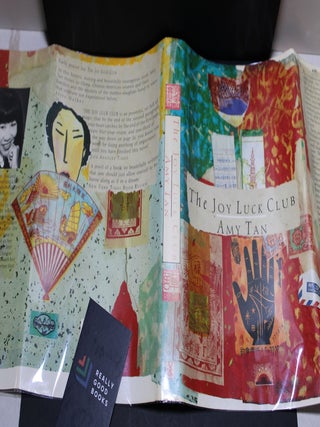 The Joy Luck Club
