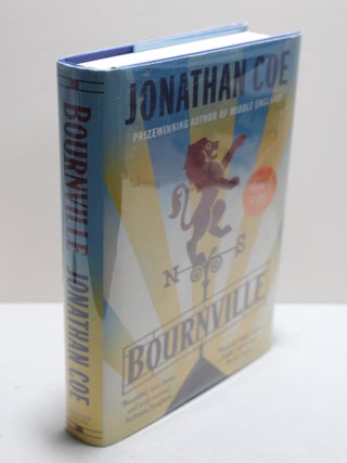 Bournville