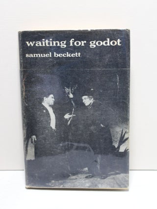 Item # 2403744 Waiting for Godot. Samuel Beckett