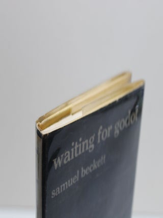 Waiting for Godot