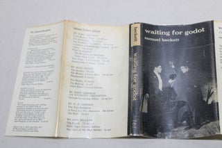 Waiting for Godot