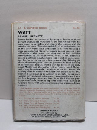 Watt