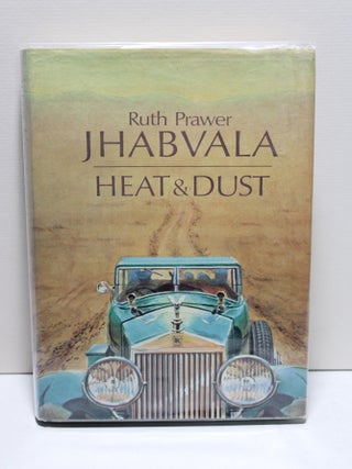 Item # 2403749 Heat & Dust. Ruth Prawer Jhabvala