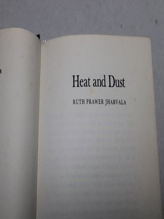 Heat & Dust