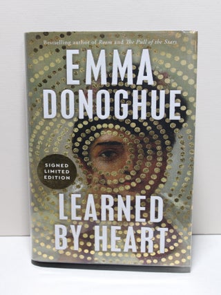 Item # 2403751 Learned by Heart. Emma Donoghue