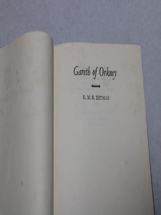 Gareth of Orkney