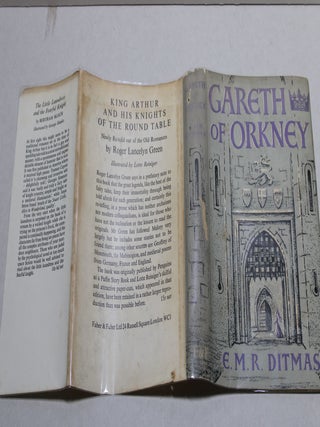 Gareth of Orkney