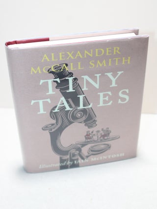 Item # 2403763 Tiny Tales. Alexander McCall Smith