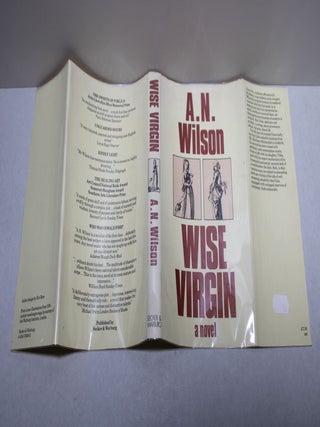 Wise Virgin