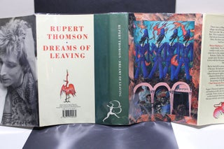 Dreams of Leaving