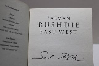 East, West