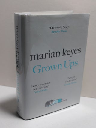 Item # 2403779 Grown Ups. Marian Keyes