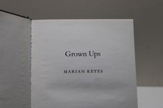 Grown Ups