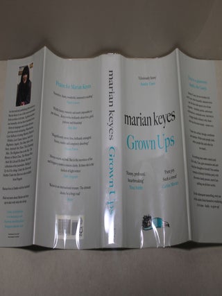 Grown Ups
