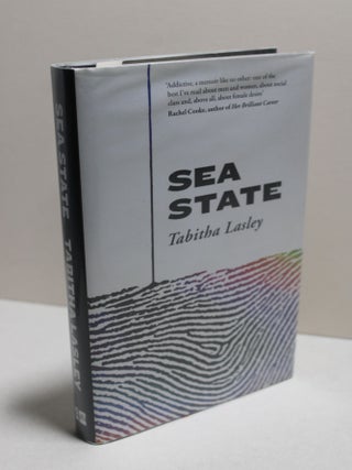 Item # 2403780 Sea State. Tabitha Lasley