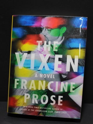 Item # 2403782 The Vixen. Francine Prose