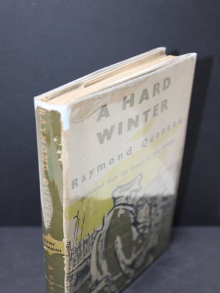 A Hard Winter (trad. B. Askwith)
